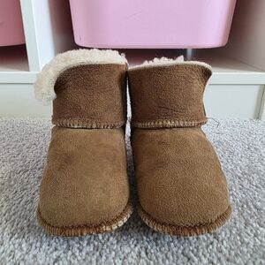 Baby UGG Booties